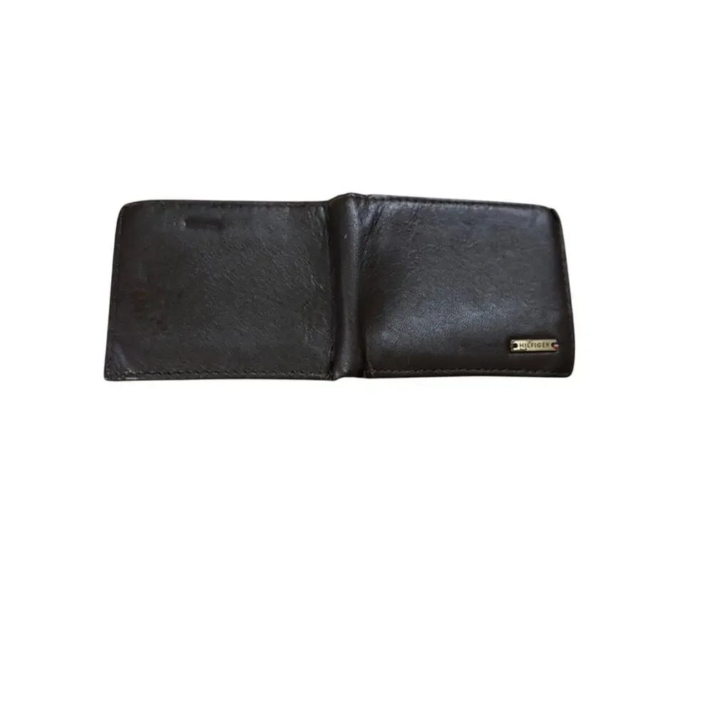 Men's Tommy Hilfiger Wallet, Brown